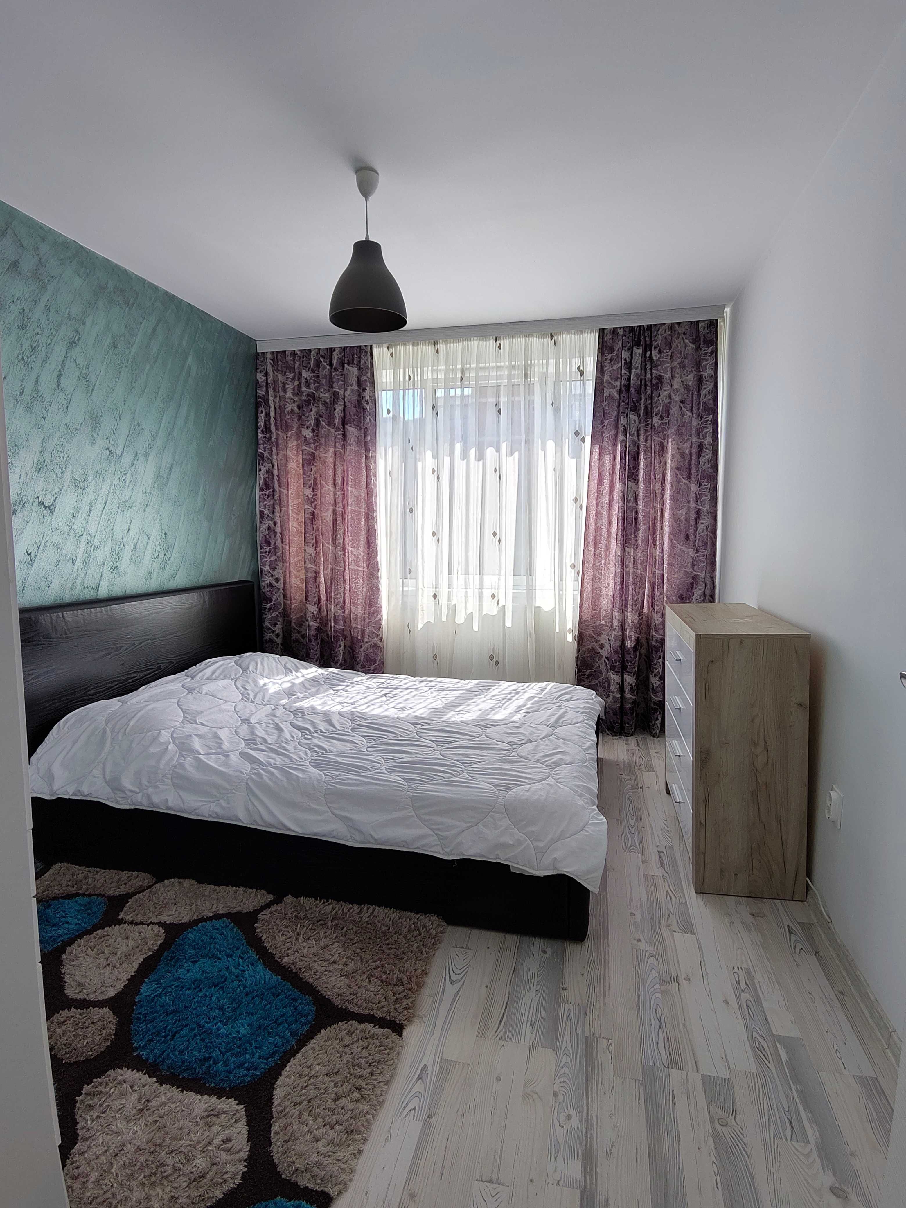 Apartament 2 camere
