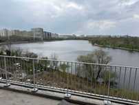 Ap 4 cam ST 180 mp, pe malul lacului, Vedere Superba, Finalizare 2025