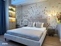 Apartament LUX de închiriat cu 3 camere în Iosia Residence, Oradea
