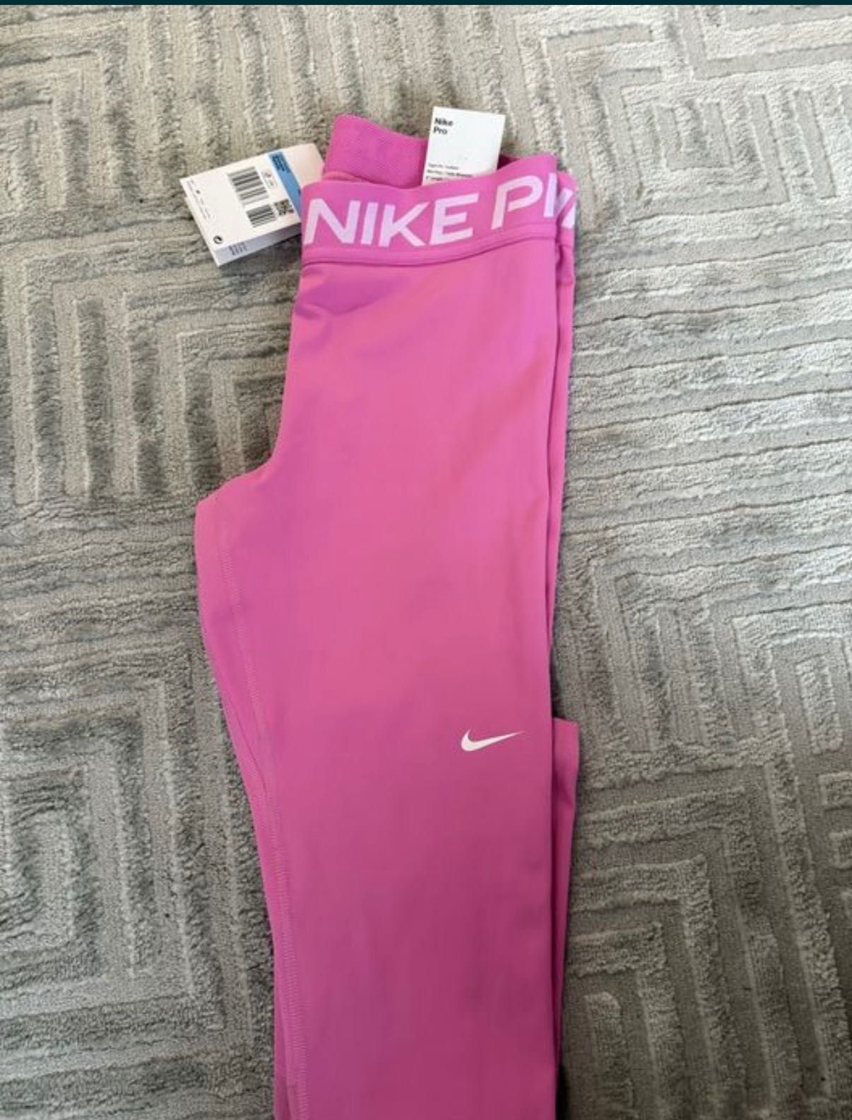 Оригинален клин nike pro