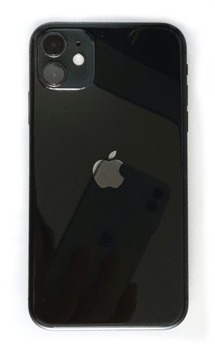 IPhone 11 с гарантией