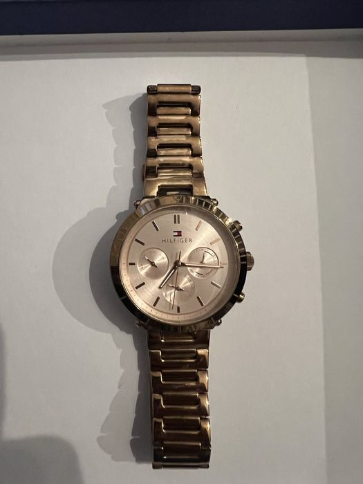 Tommy Hilfiger дамски часовник