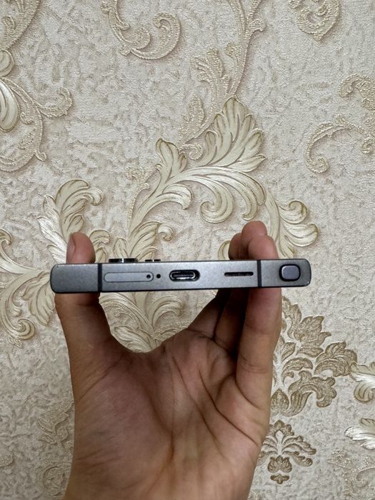 Samsung s24 ultra 12/256 black