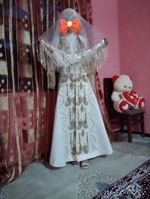 Ansabl kelin salomlar uchun