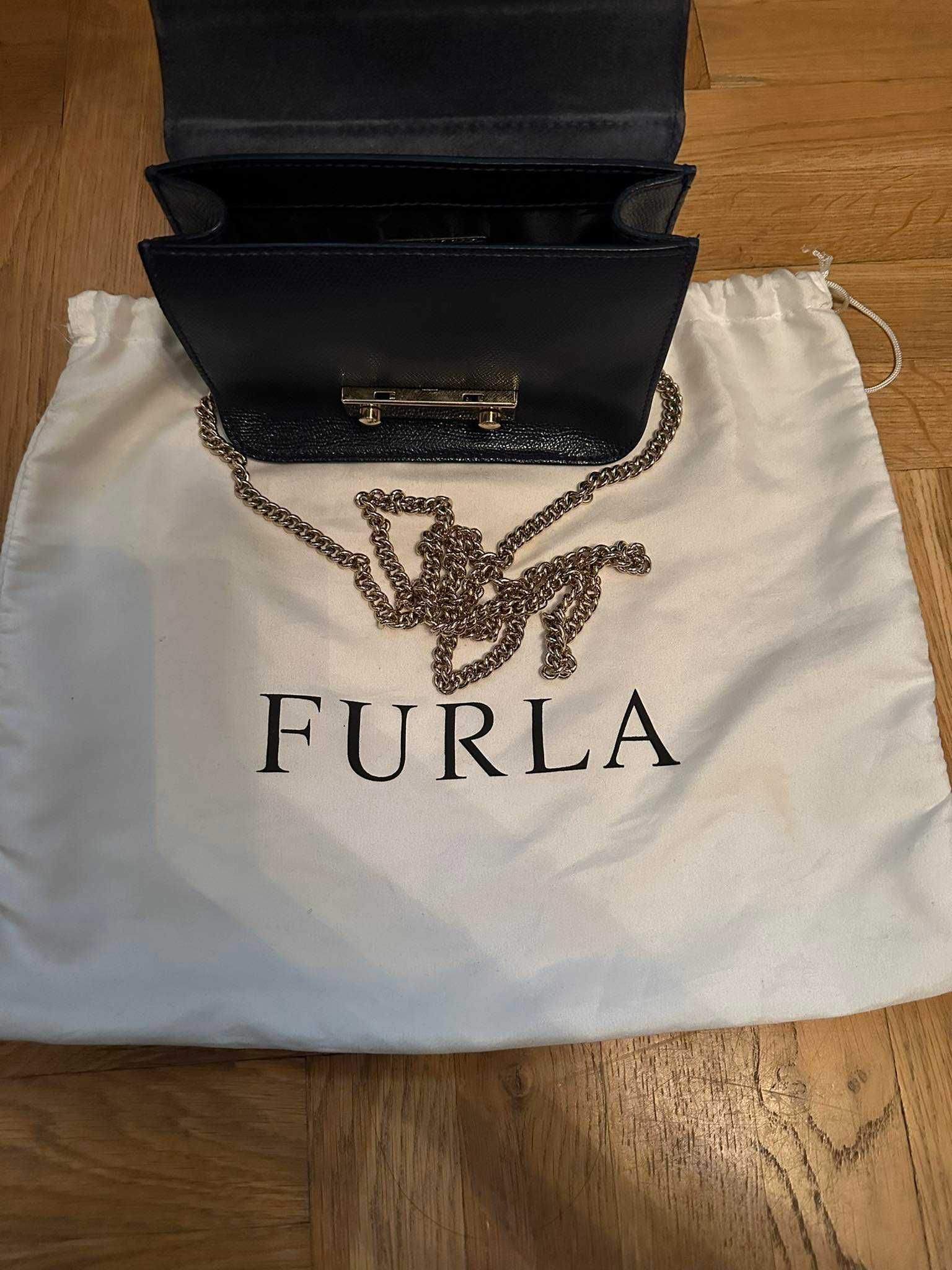 Чанта Furla Metropolis Crossbody