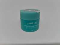 Laneige Lip Sleeping Mask MINT CHOCO 8g (varianta medie)