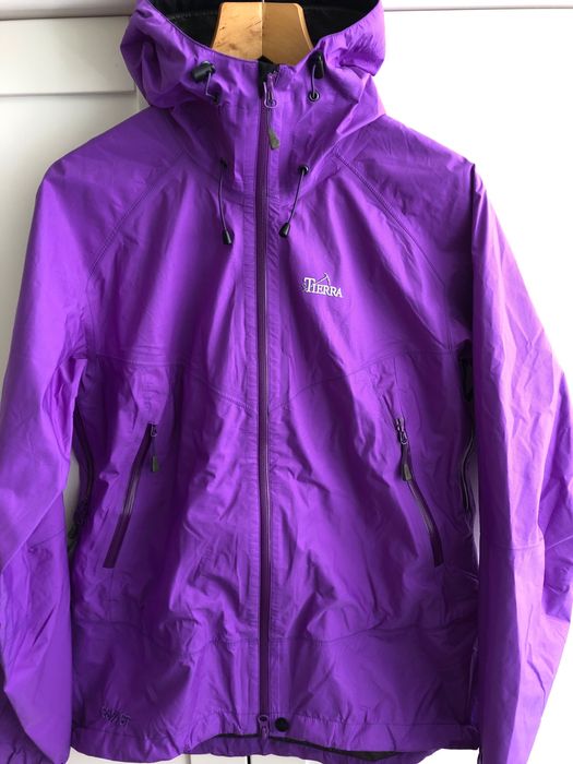 Tierra Gore-tex яке