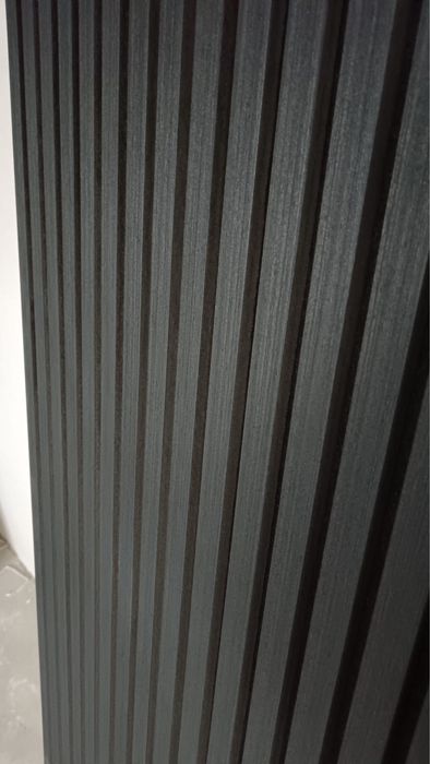 Riflaje acustice mdf