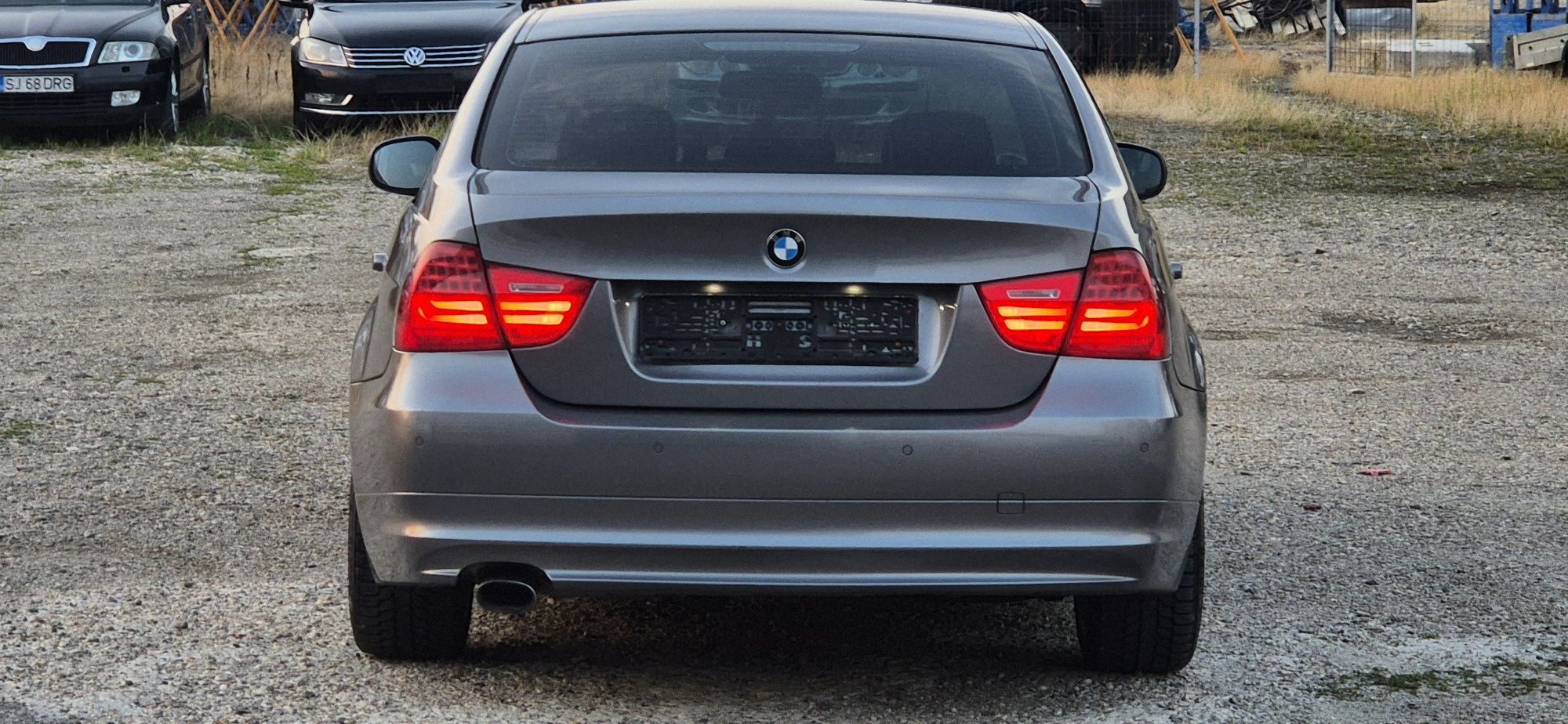 Bmw 320/Facelift/euro5/import germani
