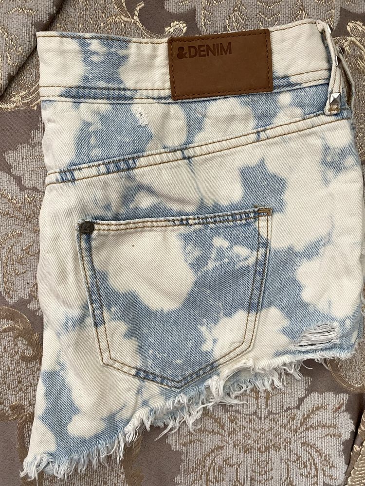 Летние шорты H&M