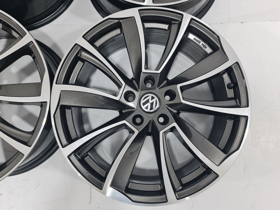 Jante 19 Cupra Formentor VW Skoda Mercedes 7.5Jx19 ET45 5x112 66.6mm
