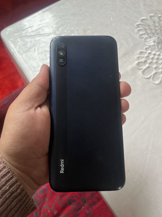 Redmi 9A 4/64 ideal