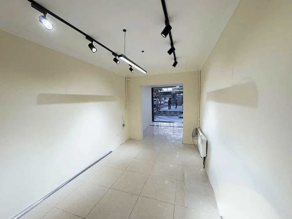 Продаётся Офис Для Бизнеса Шайхантохур 1-Линия  Самарканд Дарвоза