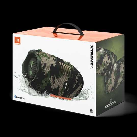 JBL Xtreme 4 • Доставка есть