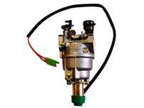 Carburarot generator , Kraft&Dele nr104