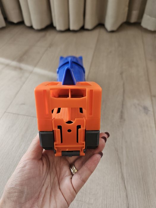 Акула автовоз Hot Wheels