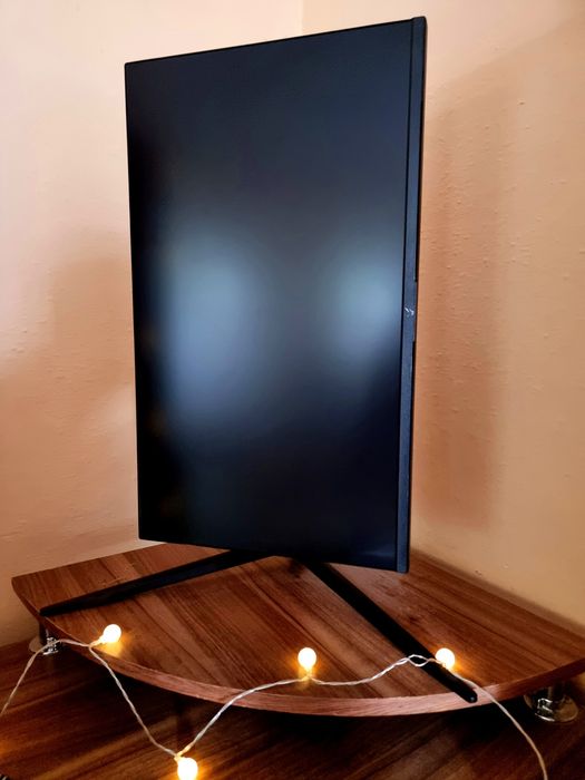 Идеальный монитор для онлайн игр