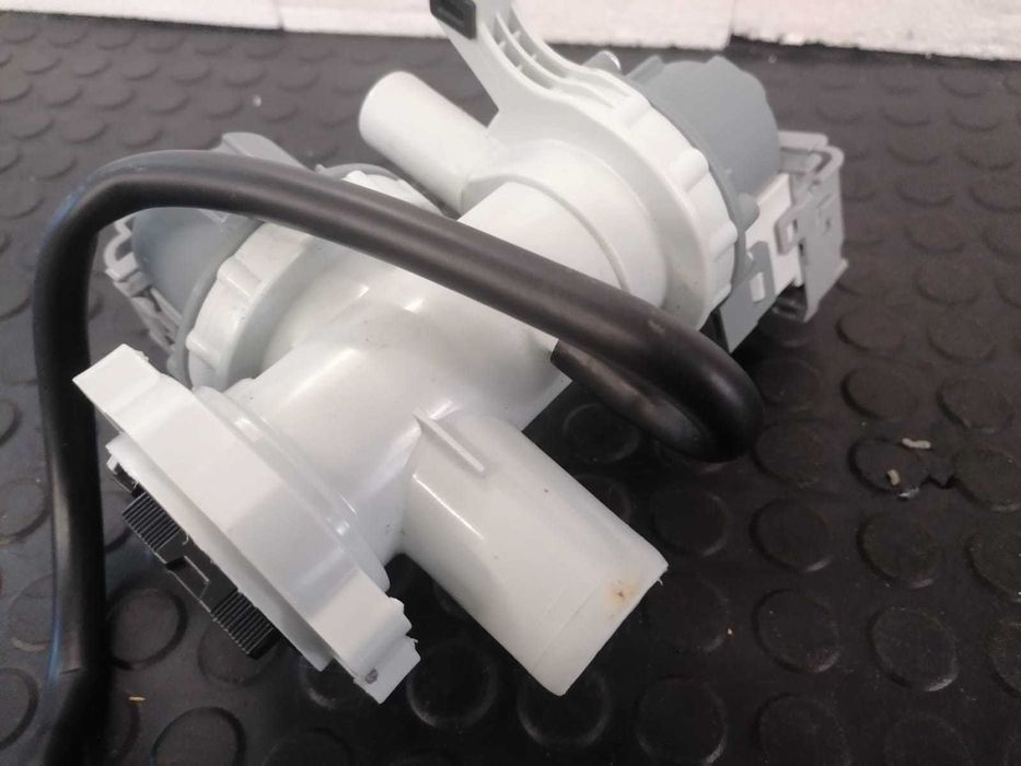 Pompa evacuare dubla masina de spalat Samsung PX2025-68 cod / C134