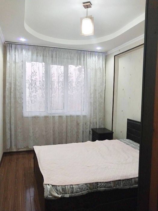 Сдается 2 комнатная квартира в Мирабадском районе