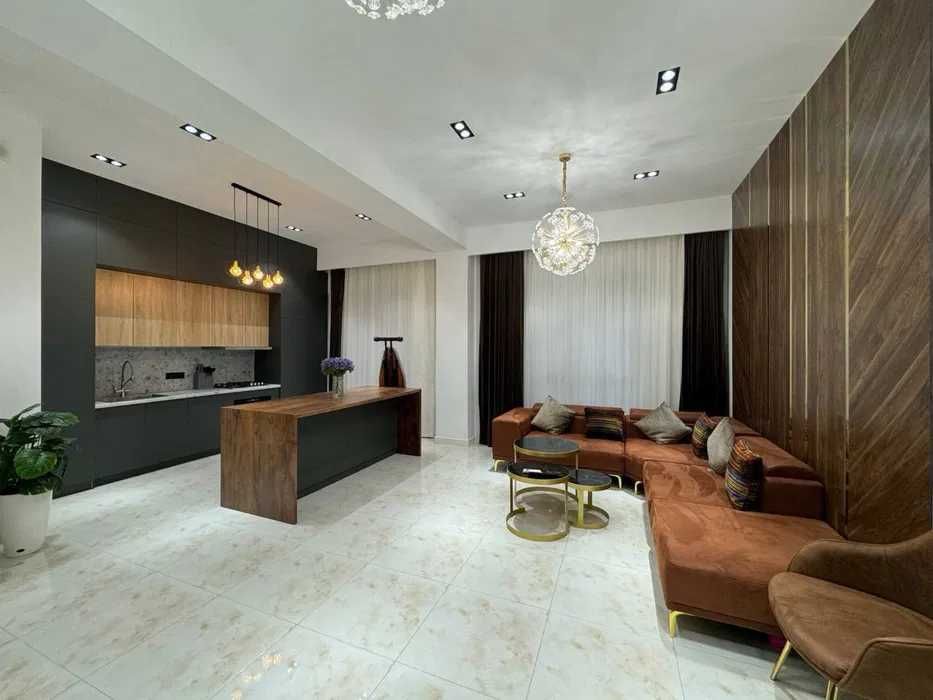 Сдается квартира в новостройке NRG Ойбек, Мирабадский район!