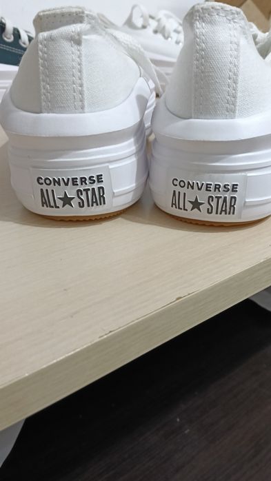 Adidași tenesi Converse Originali
