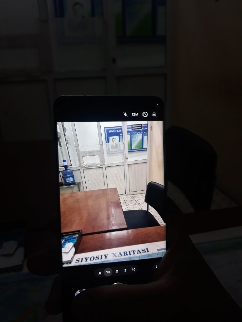 Samsung S21 ultra 256lik K/HA 1 Sim