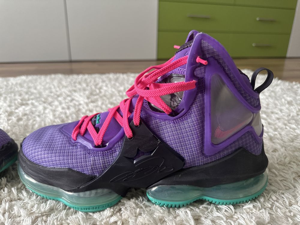 Lebron 19 mov originali