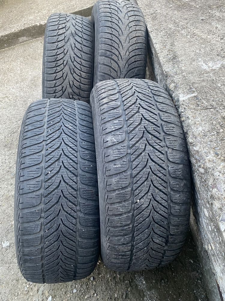 Зимни гуми Sava/ Nokian 205/55/R16
