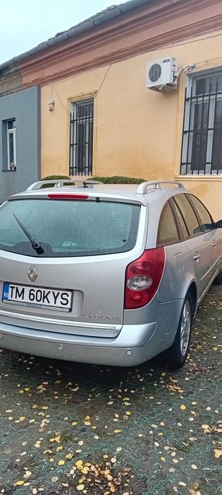 Vând Renaul laguna 2 facelift