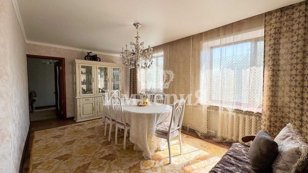 6-ти комн  квартира Юлия Империя