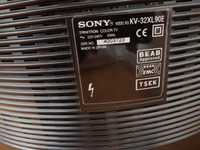 Телевизор Sony, за ремонт