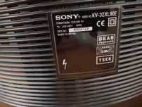 Телевизор Sony, за ремонт крайно стъпало