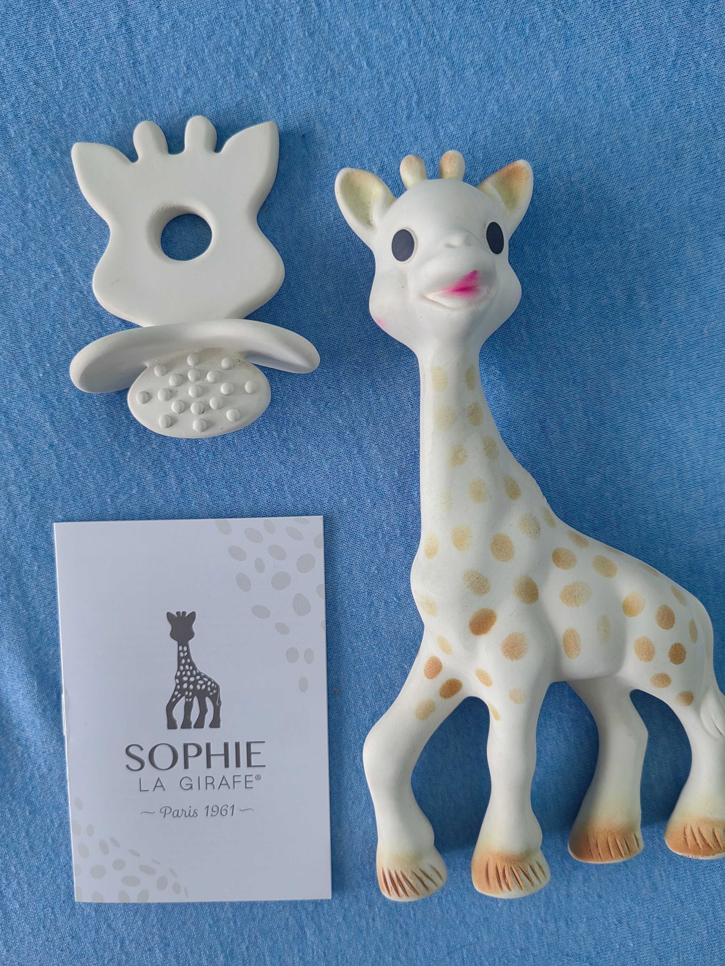 Комплект жирафчето Sofie