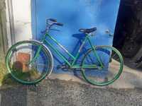 Bicicleta Pegas Ideal