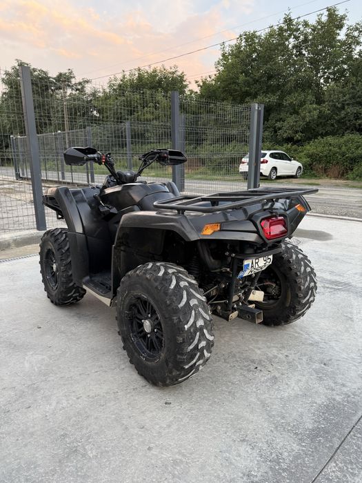 De vânzare CF Moto 520S