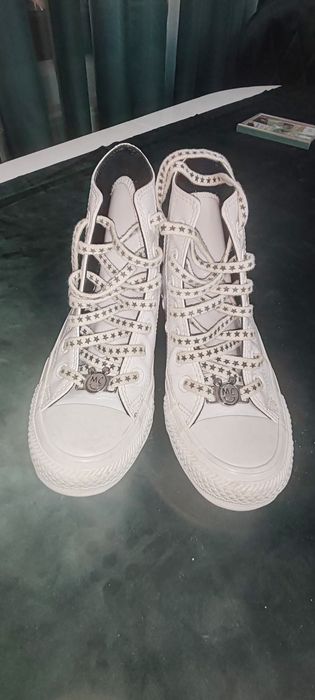 Converse all star nr 35