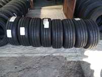 Нови бусови летни гуми 235/60R17C Continental Vanco 2 117/115R
