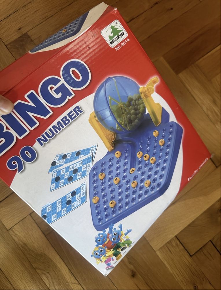 Настолни игри, пъзели, игри за интелигентност