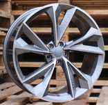 Джанти за AUDI 18”19”20"21" Audi RS6 / RS7 2020 Grey Polish