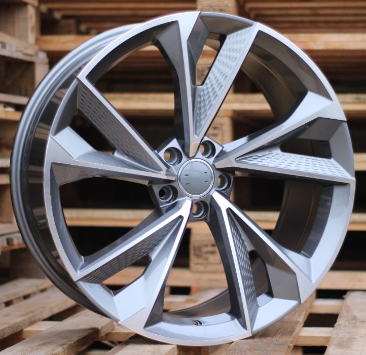 Джанти за AUDI 18”19”20"21" Audi RS6 / RS7 2020 Grey Polish