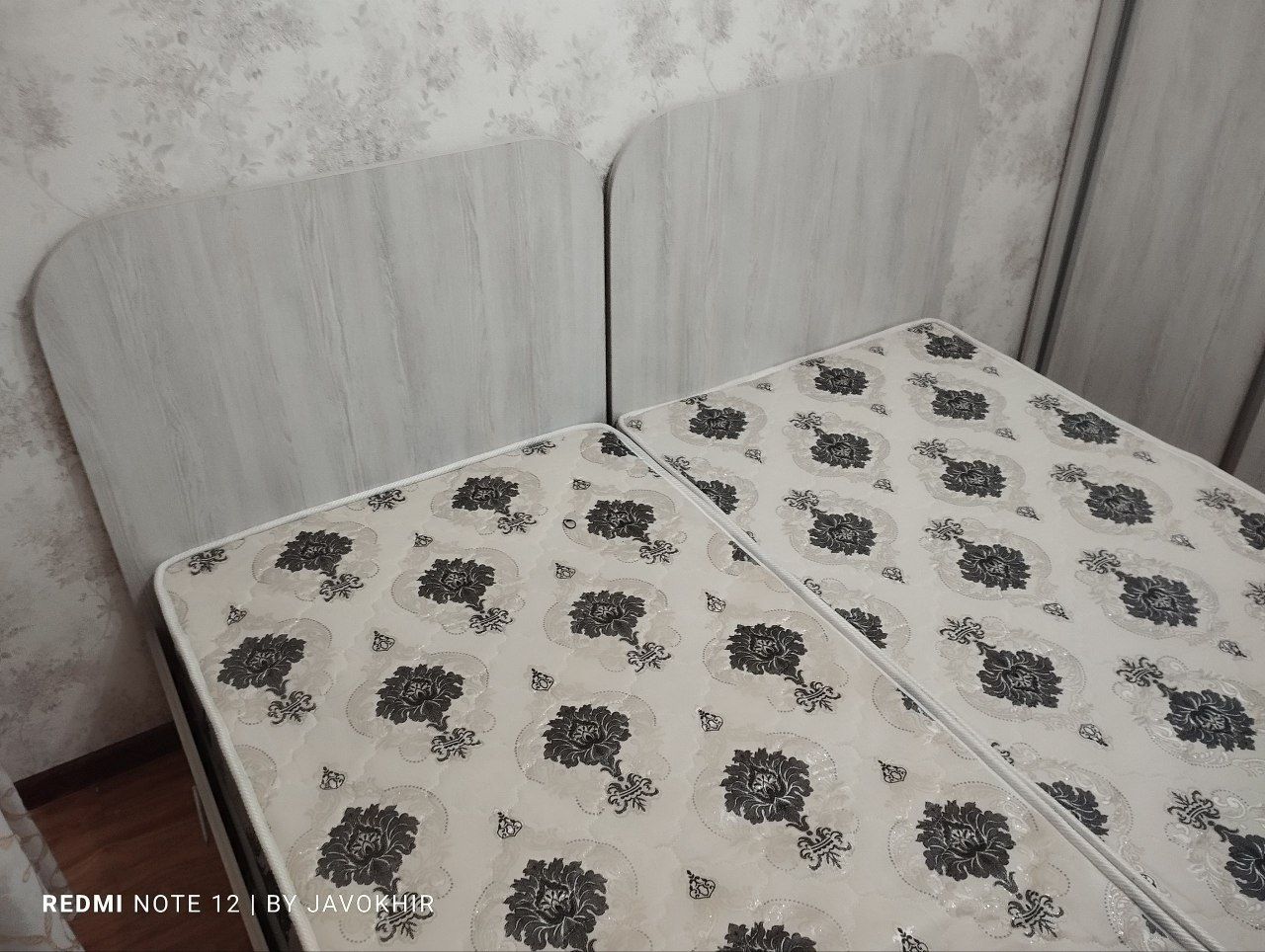 Продаются две кровати