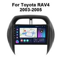 Мултимедия Android за Toyota RAV 4 2003г-2005