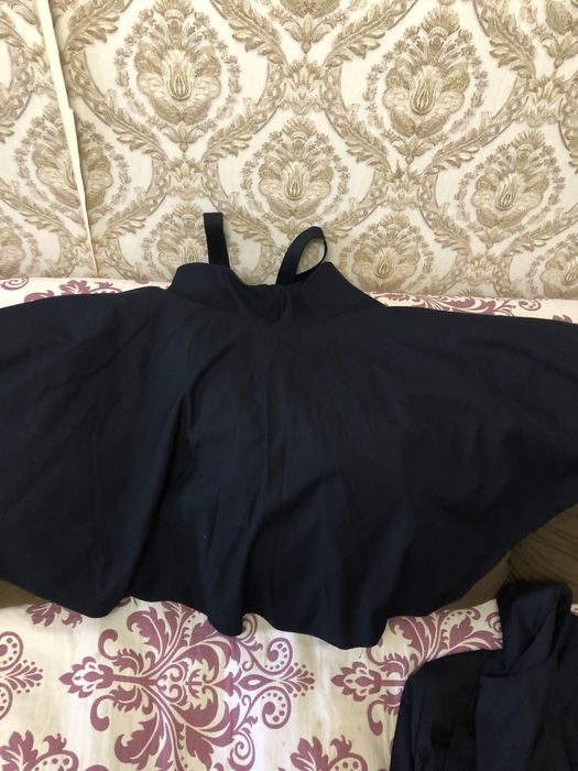 Офисный костюм Гласмэн