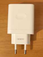 Vand incarcator Oppo original 33W