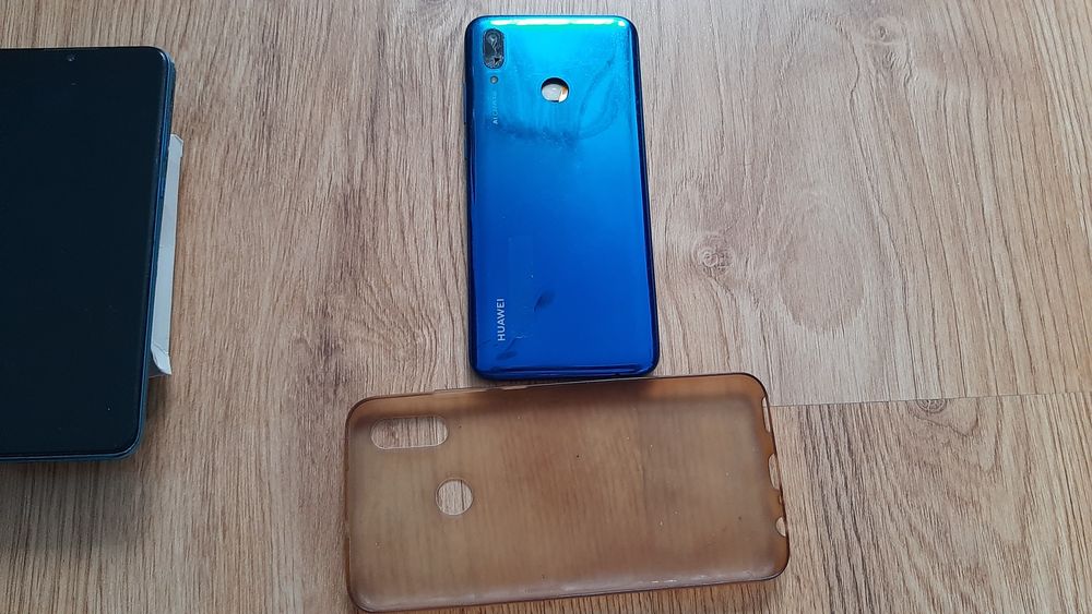 Huawei smart 2019 Huawei piese baterie telefoane Allwiev x4 soul infin