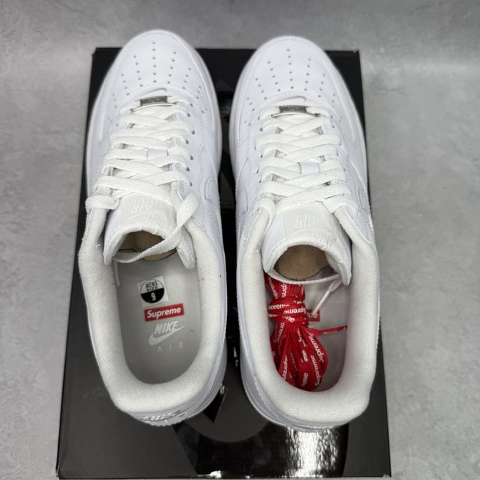 Мъжки обувки Air Force 1 x Supreme