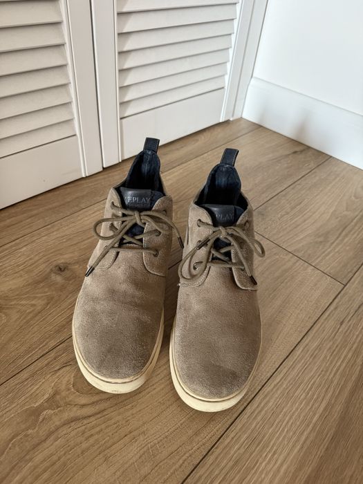 Ghete Replay marimea 42