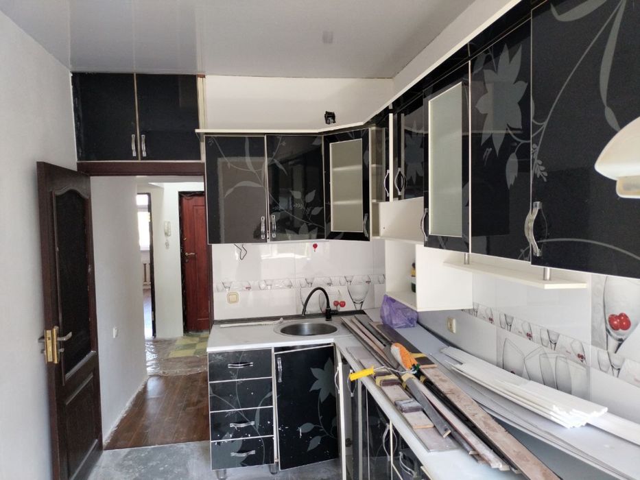 Продажа квартиры в Яшнабадском районе