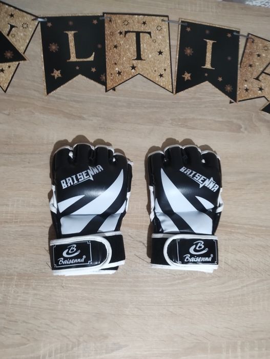 Mănuși de mma, kickboxing, box