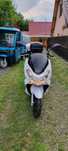 Honda PCX 125 2012
